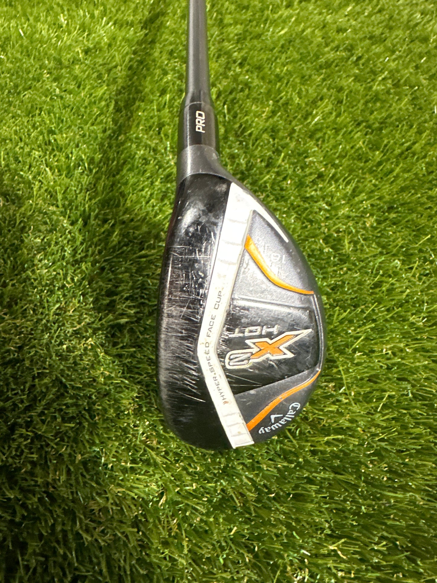 Callaway X2Hot Pro 16 HYB