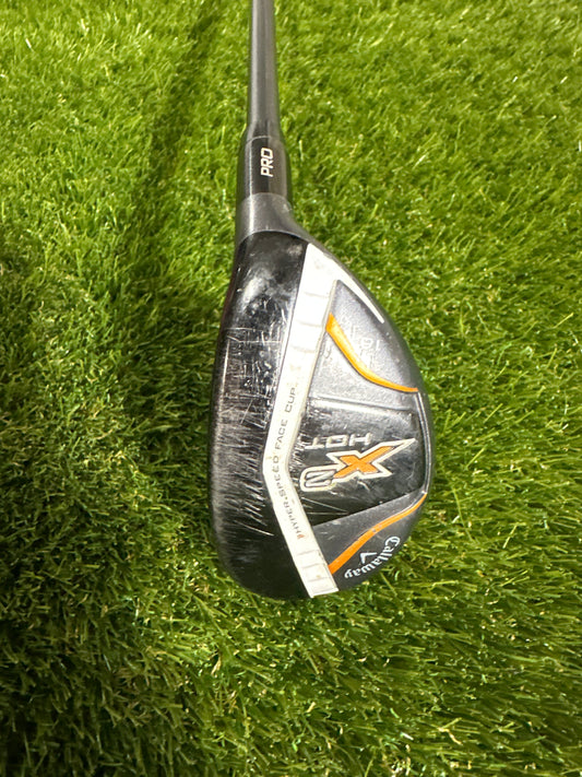 Callaway X2Hot Pro 16 HYB