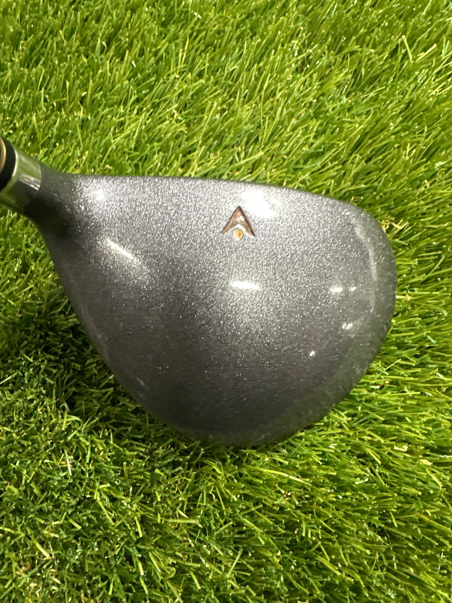 Rogue Super Stainless 7 FWY