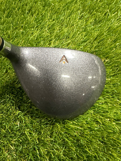 Rogue Super Stainless 7 FWY