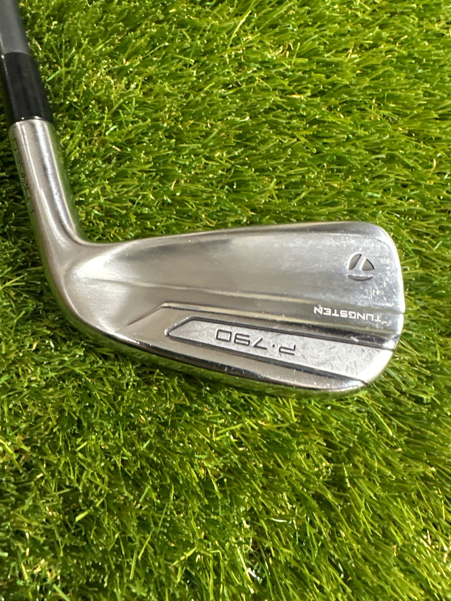 TaylorMade P790 2 DUI