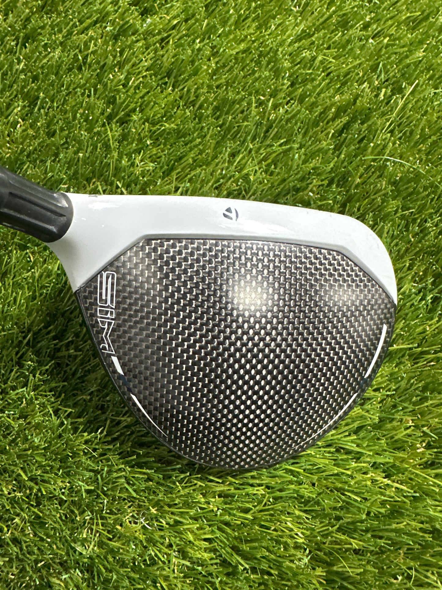 TaylorMade Sim Max 3/15 FWY