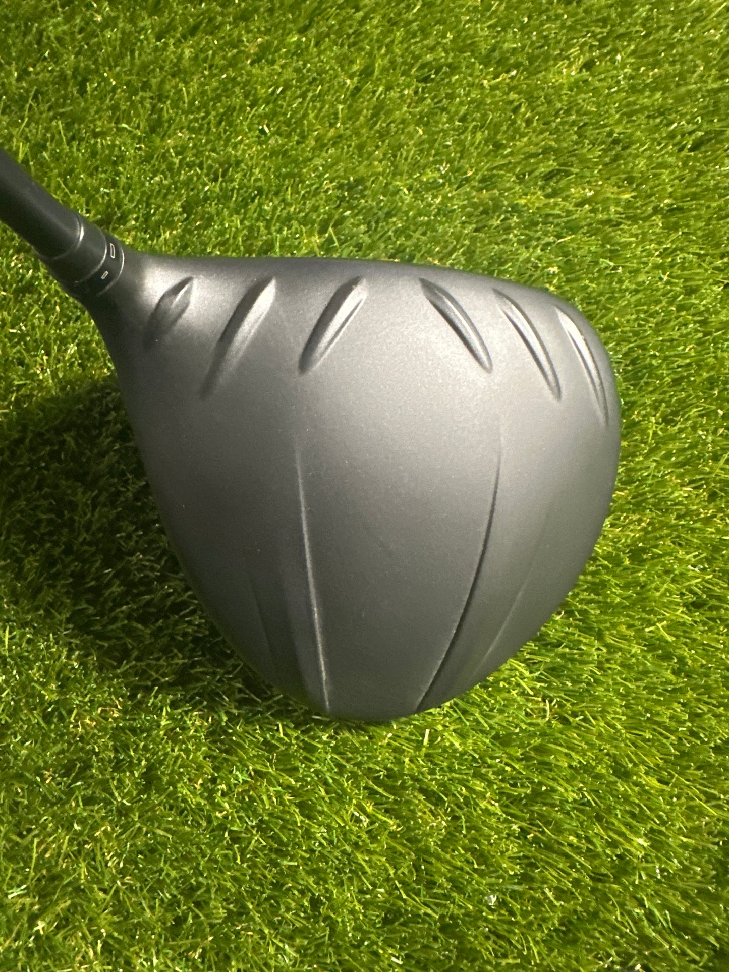 Ping G410 SFT 10.5 Driver