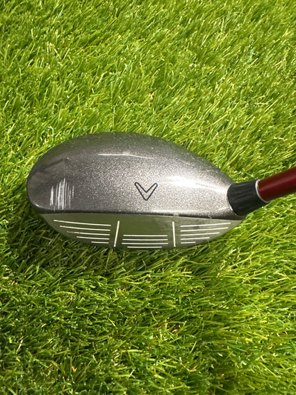 Callaway Big Bertha Heavenwood 3/20 HYB