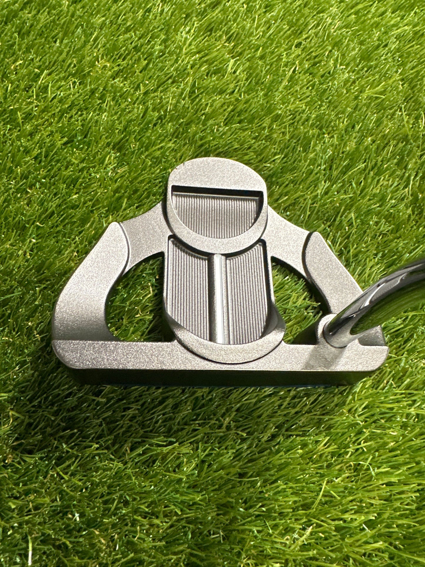 Ping Scottsdale Craze 33" Putter