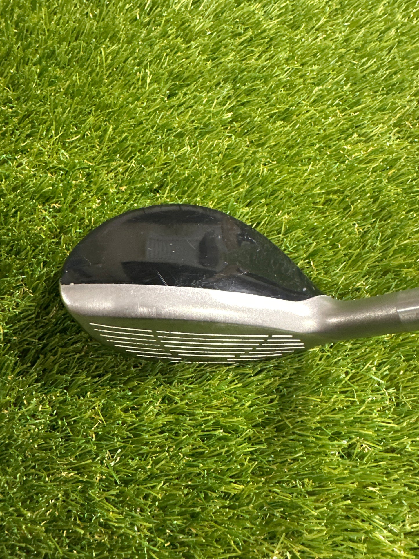 Ping G10 21 HYB