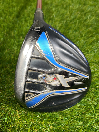 Callaway XR 3 FWY