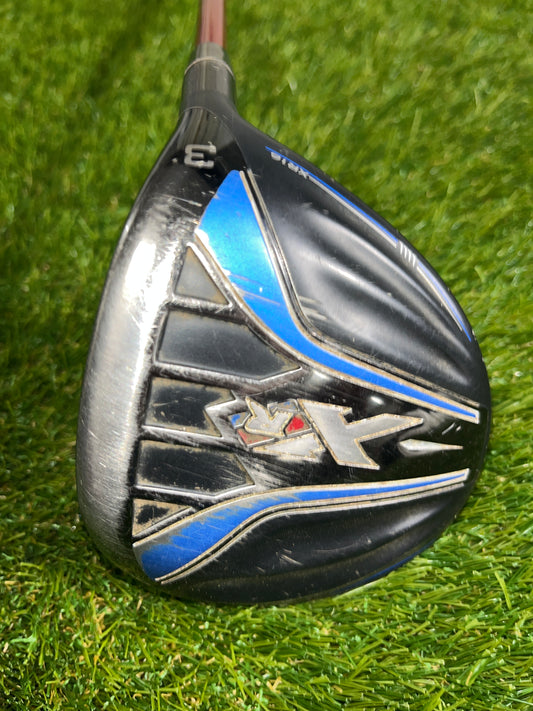 Callaway XR 3 FWY