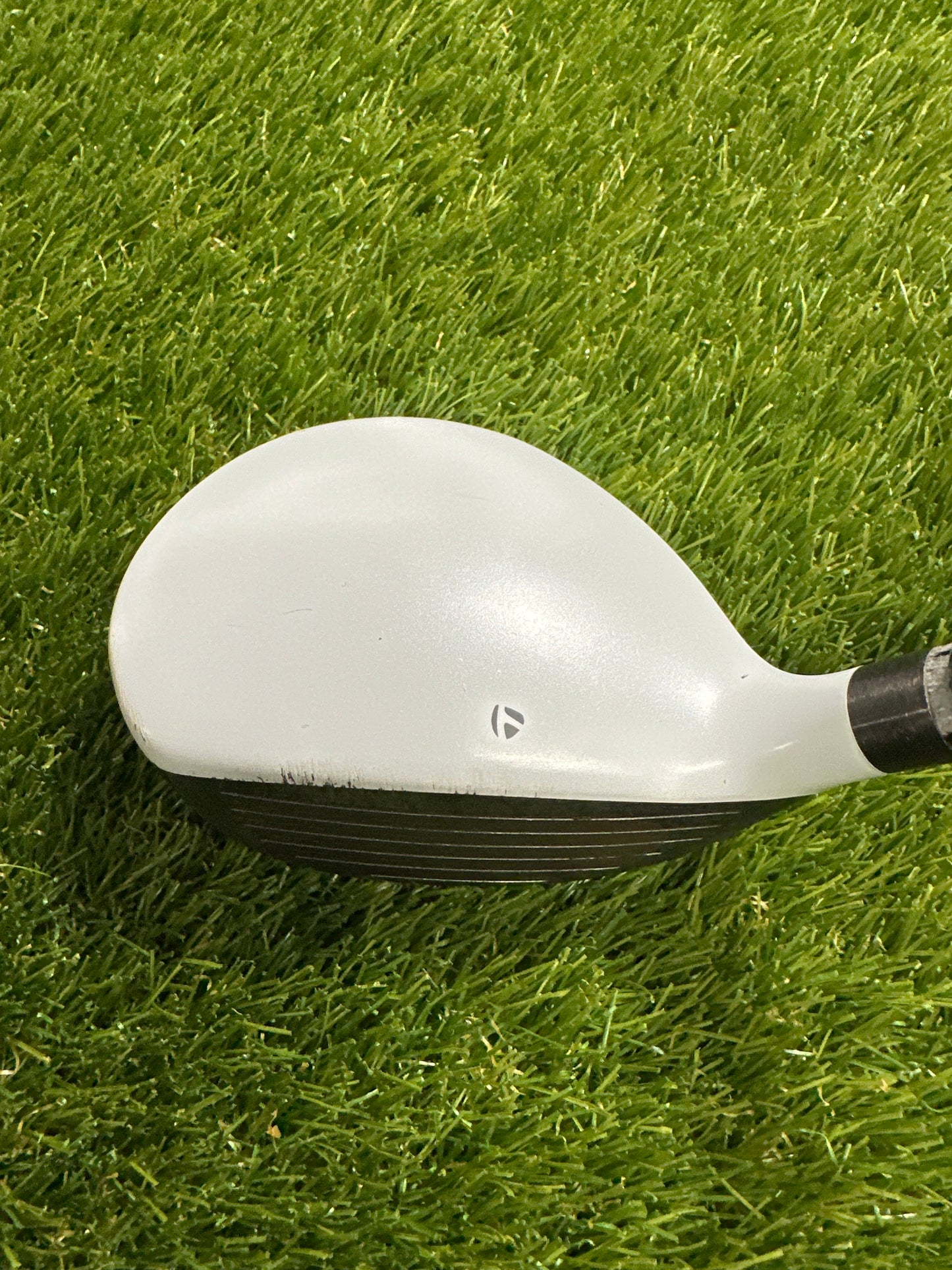 TaylorMade R15 5 FWY