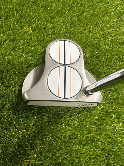 Odyssey White Hot 2Ball 34" Putter