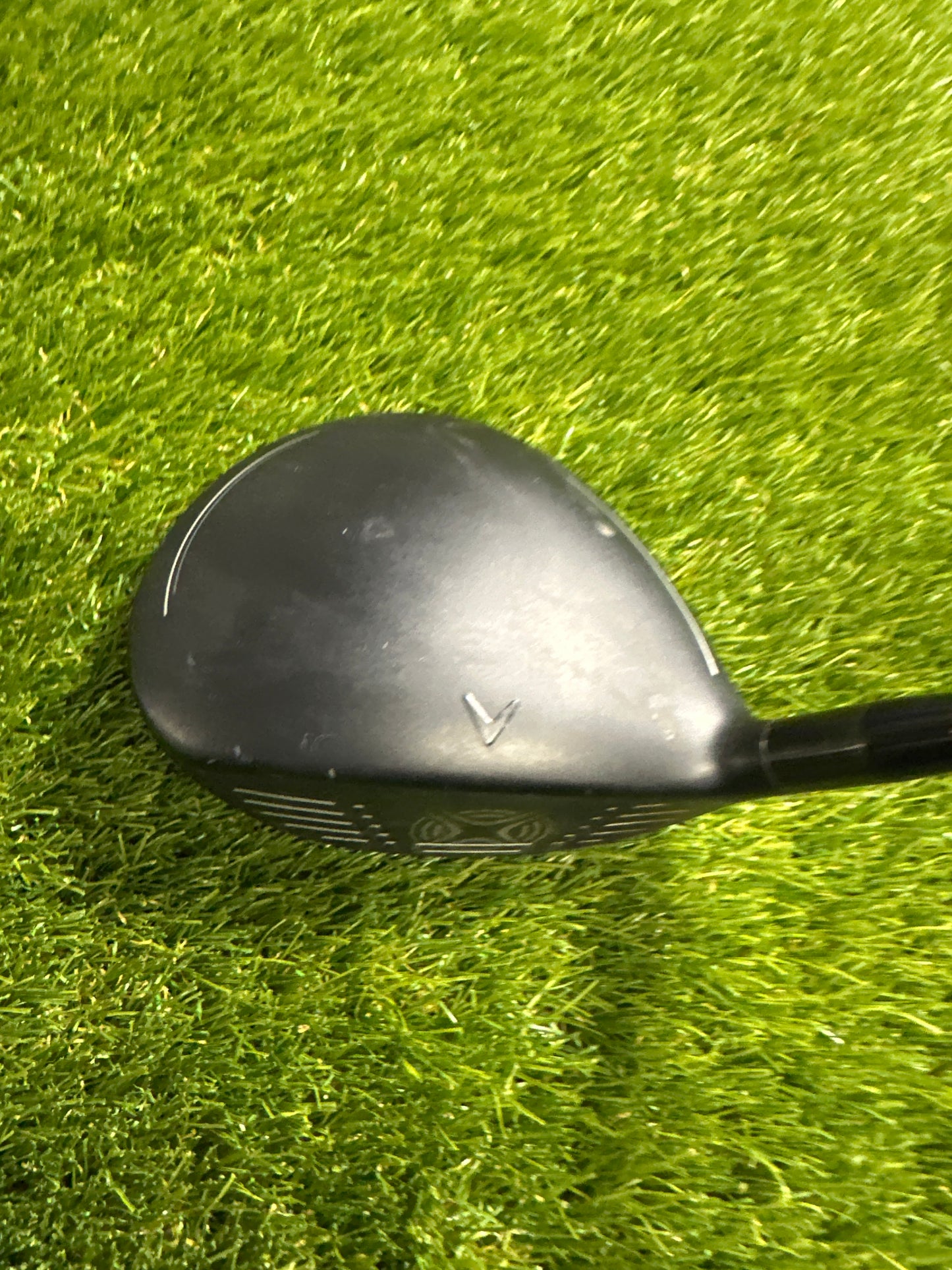 Callaway XR16 3 FWY