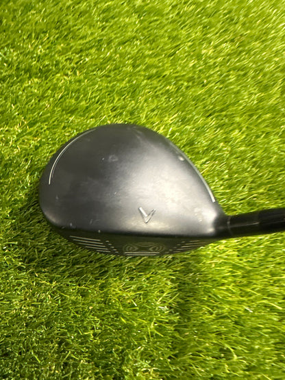 Callaway XR16 3 FWY