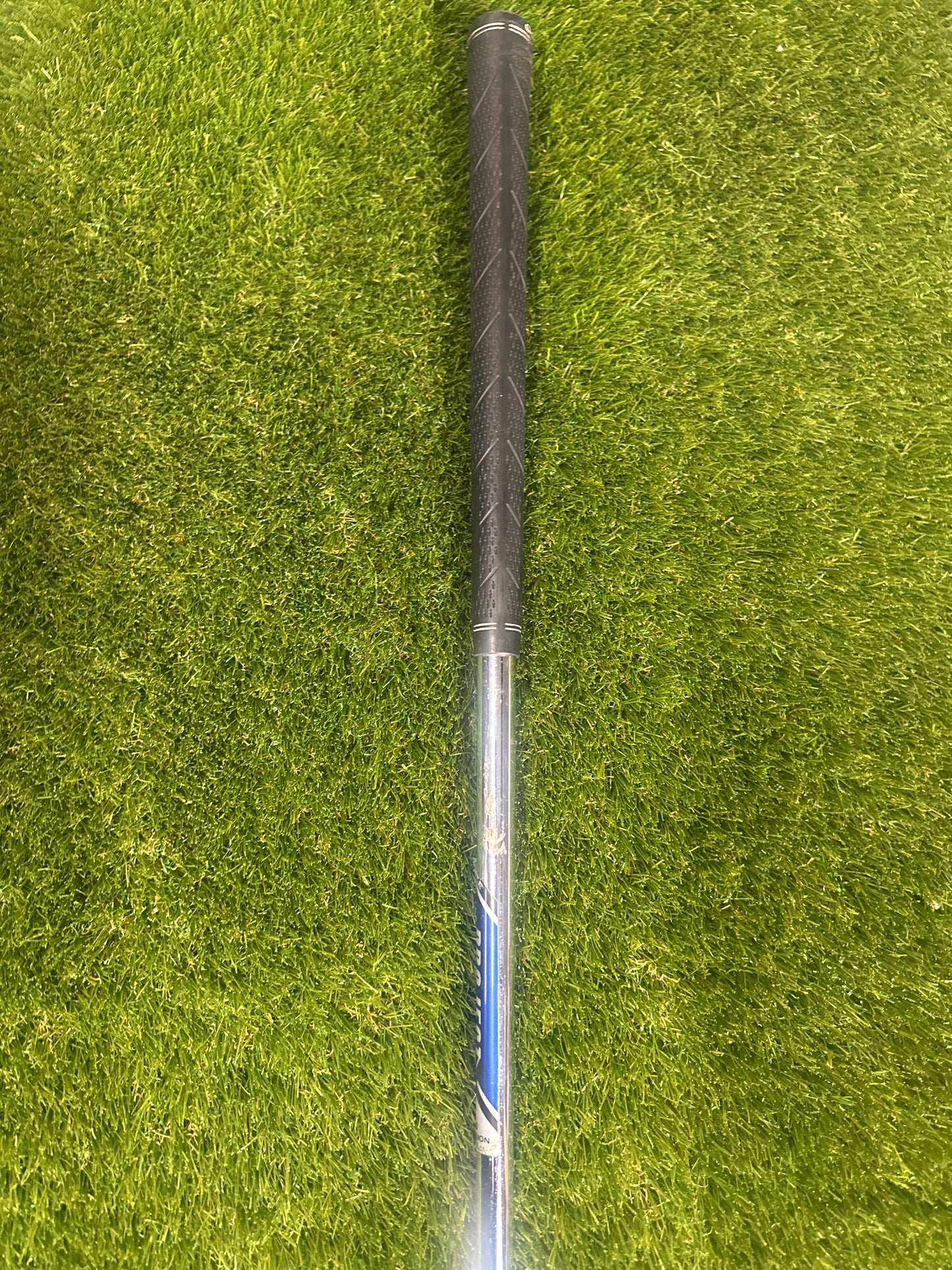 Mizuno JPX 50/06 Wedge