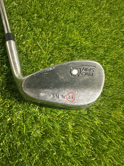 RAM Pro Spin 56 Wedge