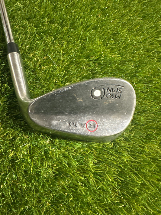 RAM Pro Spin 56 Wedge