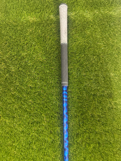 Mizuno ST200 3/15 FWY