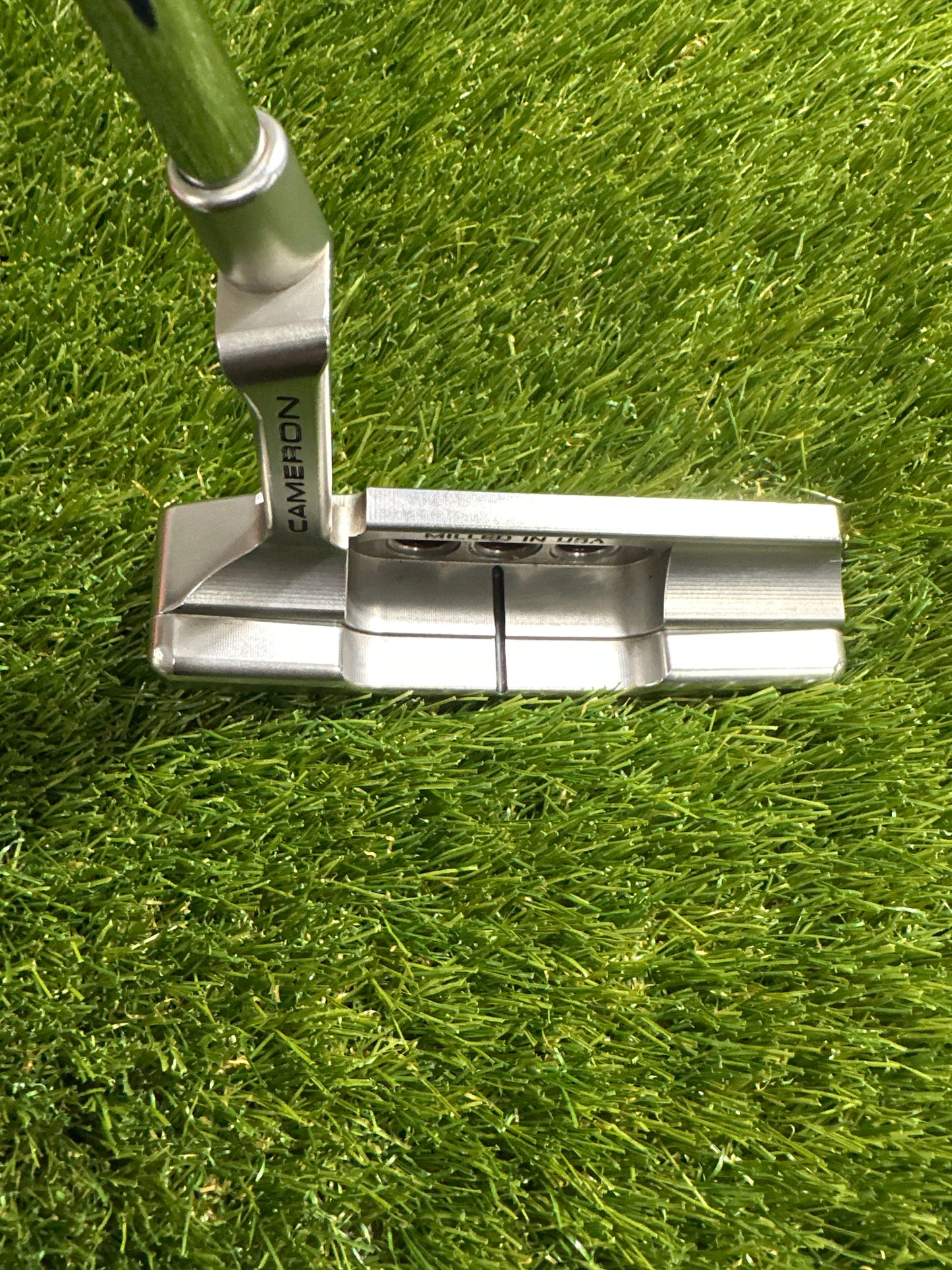 Scotty Cameron Special Select Newport 2 34" Putter