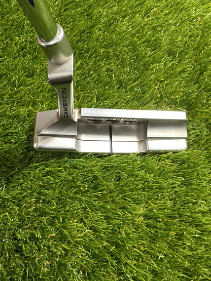 Scotty Cameron Special Select Newport 2 34" Putter