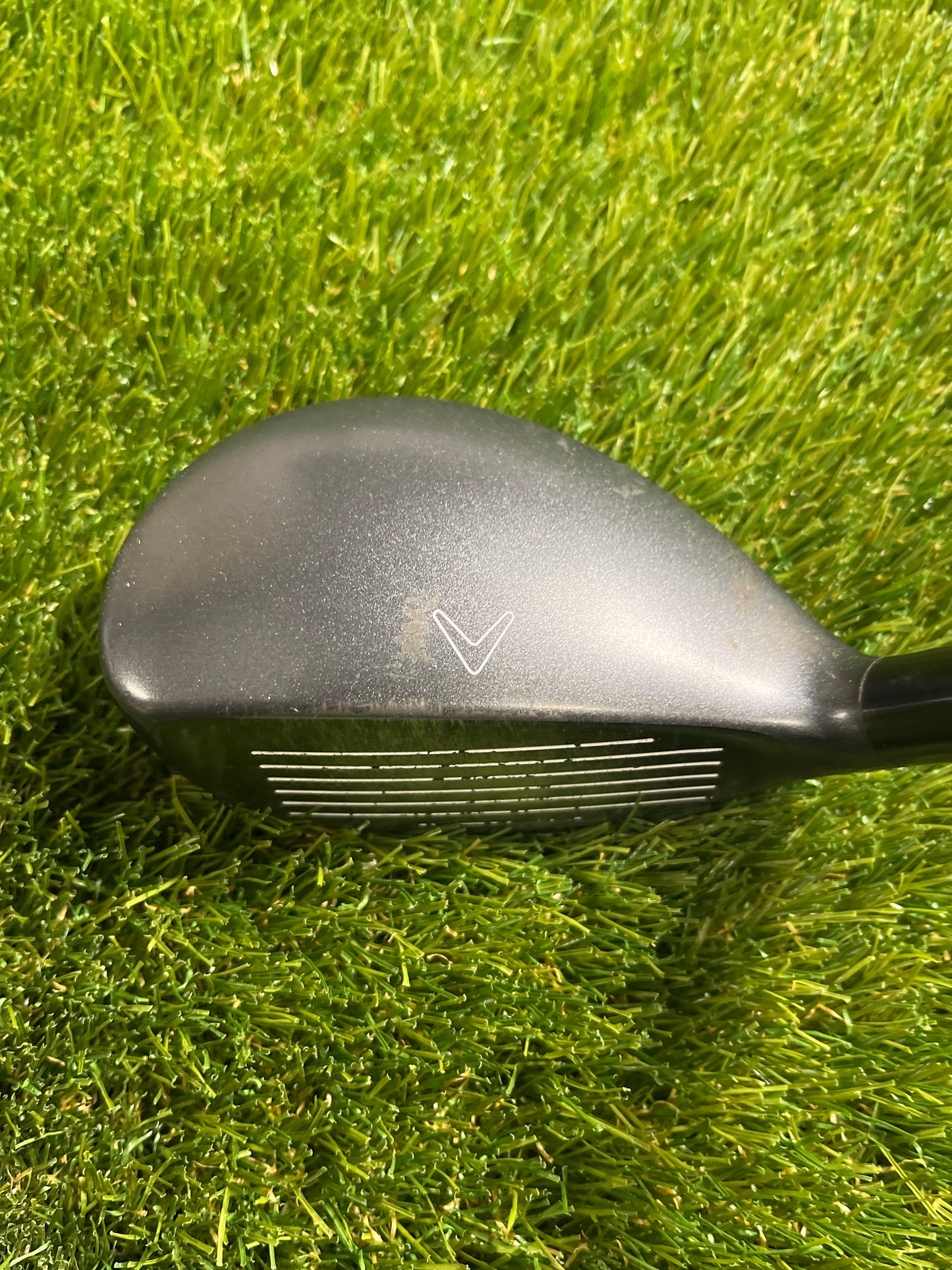 Callaway X2Hot 25 HYB