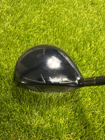 Callaway XR Speed 4 FWY