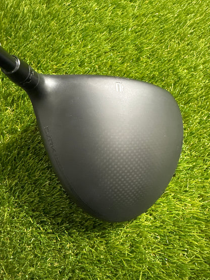 Cobra Dark Speed X 9 Driver