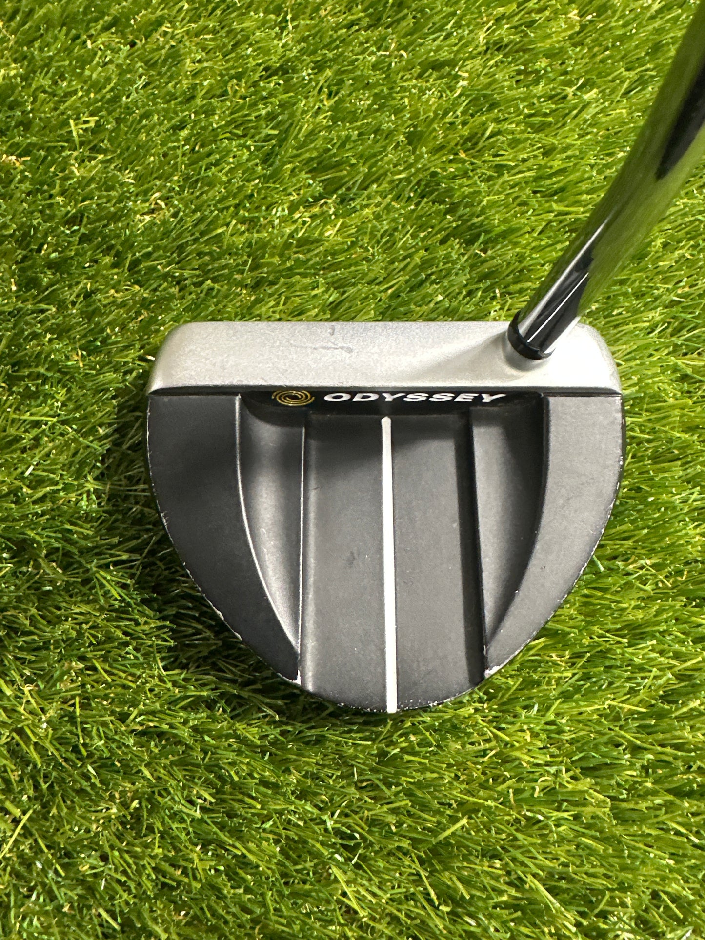 Odyssey Stroke Lab V Line 34" Putter