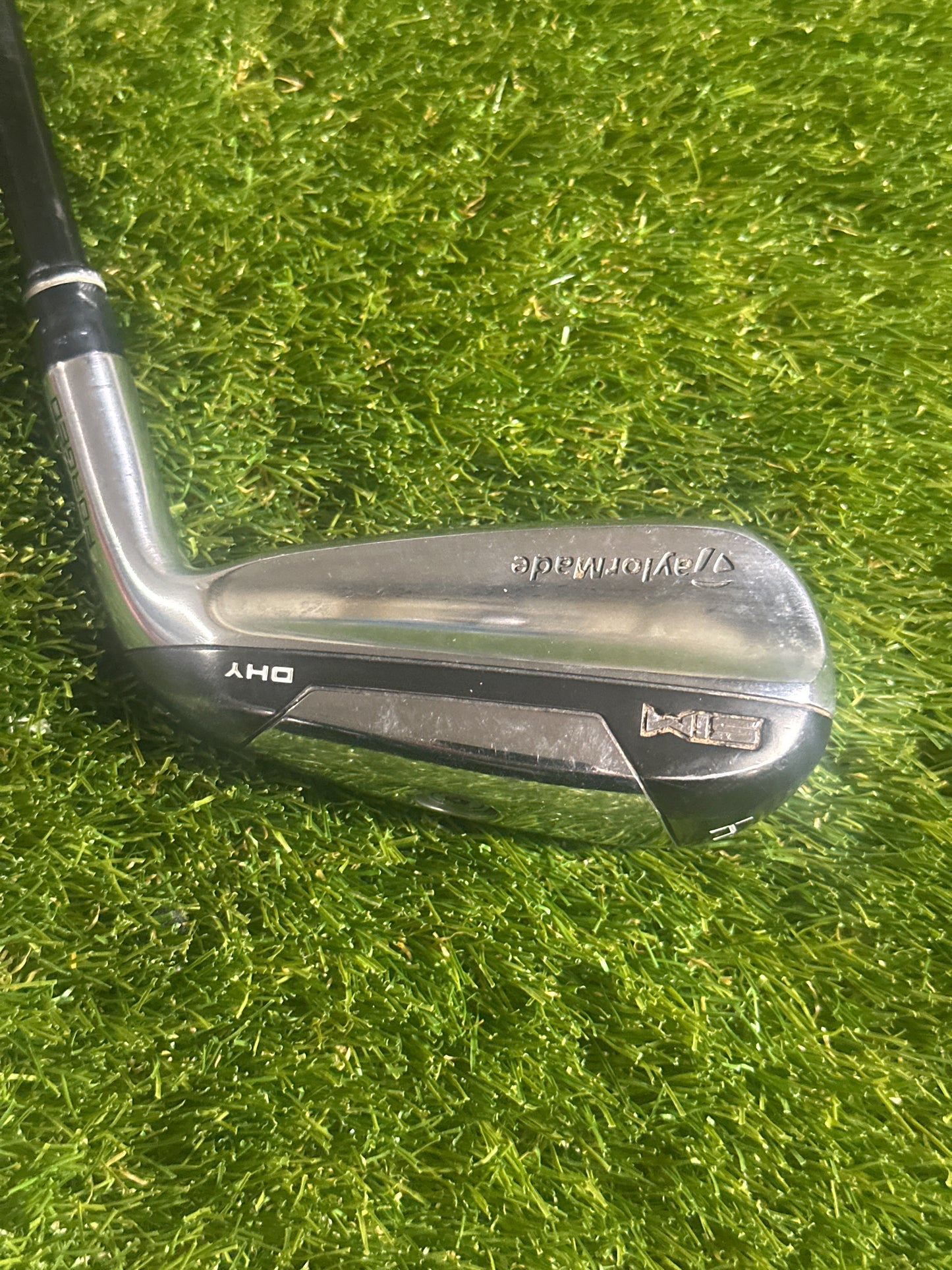 TaylorMade Sim 4 DUI