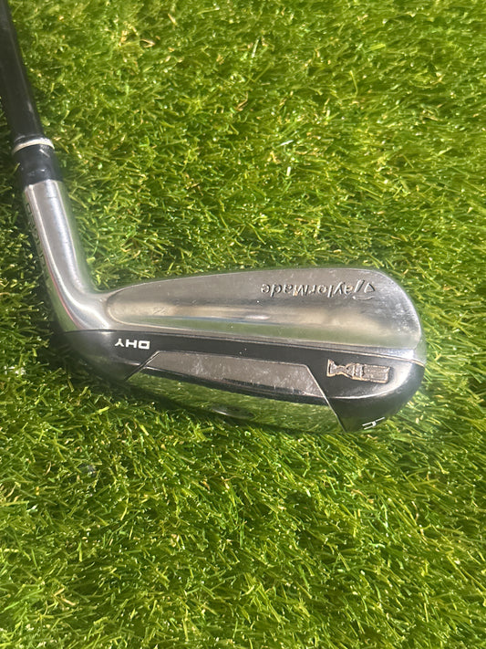 TaylorMade Sim 4 DUI
