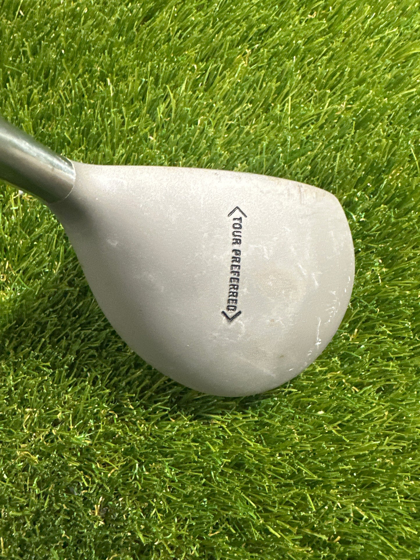 TaylorMade Burner 1 10.5 Driver