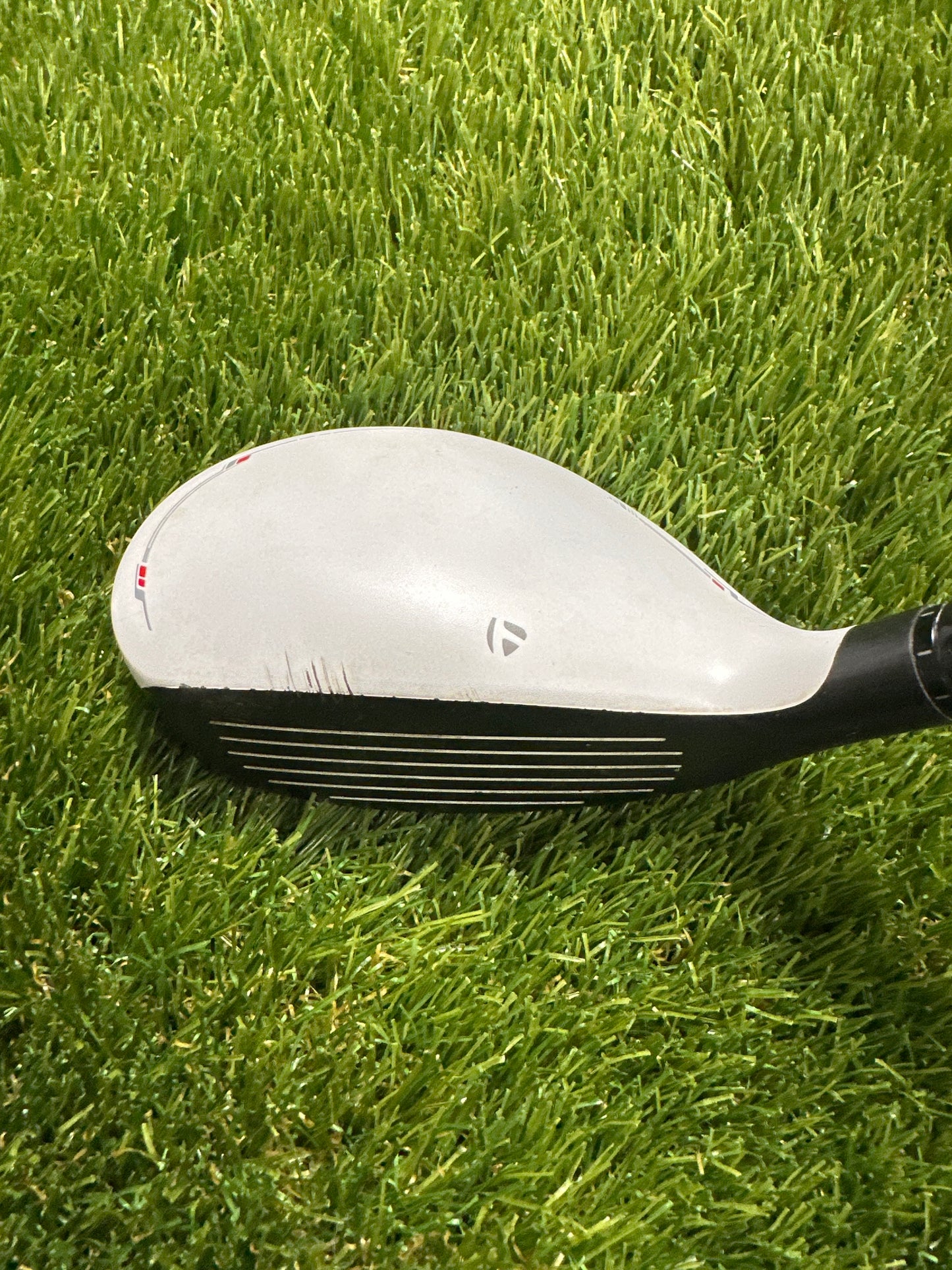 TaylorMade Rescue 4/21 HYB