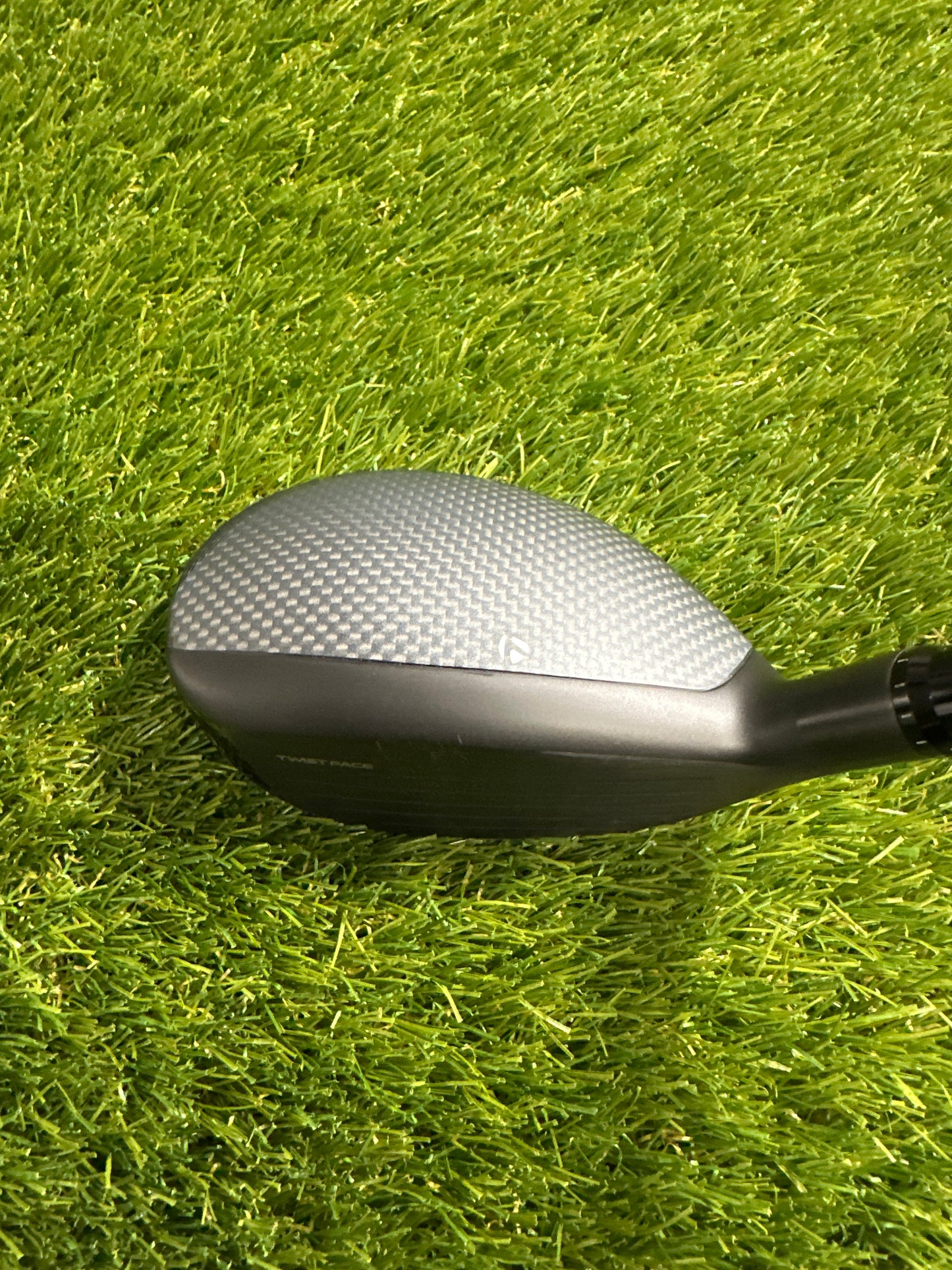 TaylorMade Qi35 3/19 HYB