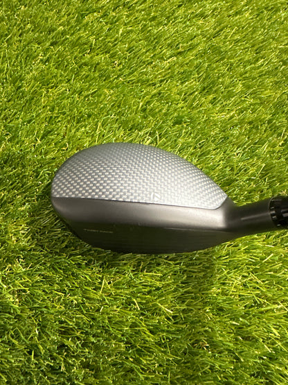 TaylorMade Qi35 3/19 HYB