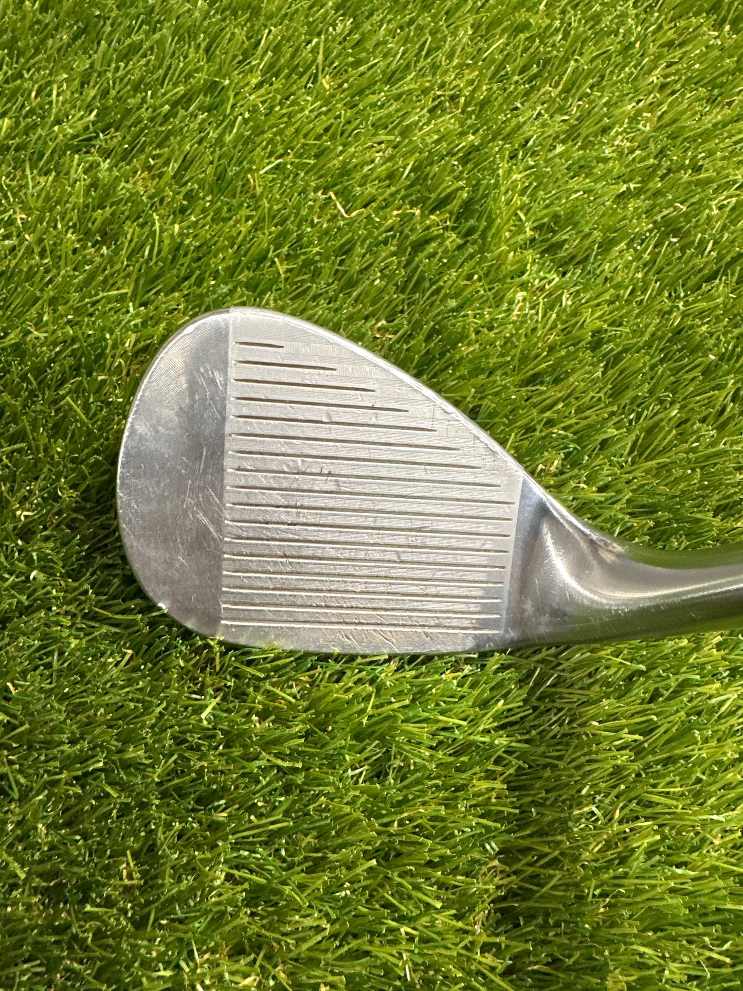 Titleist SM7 58/12D Wedge