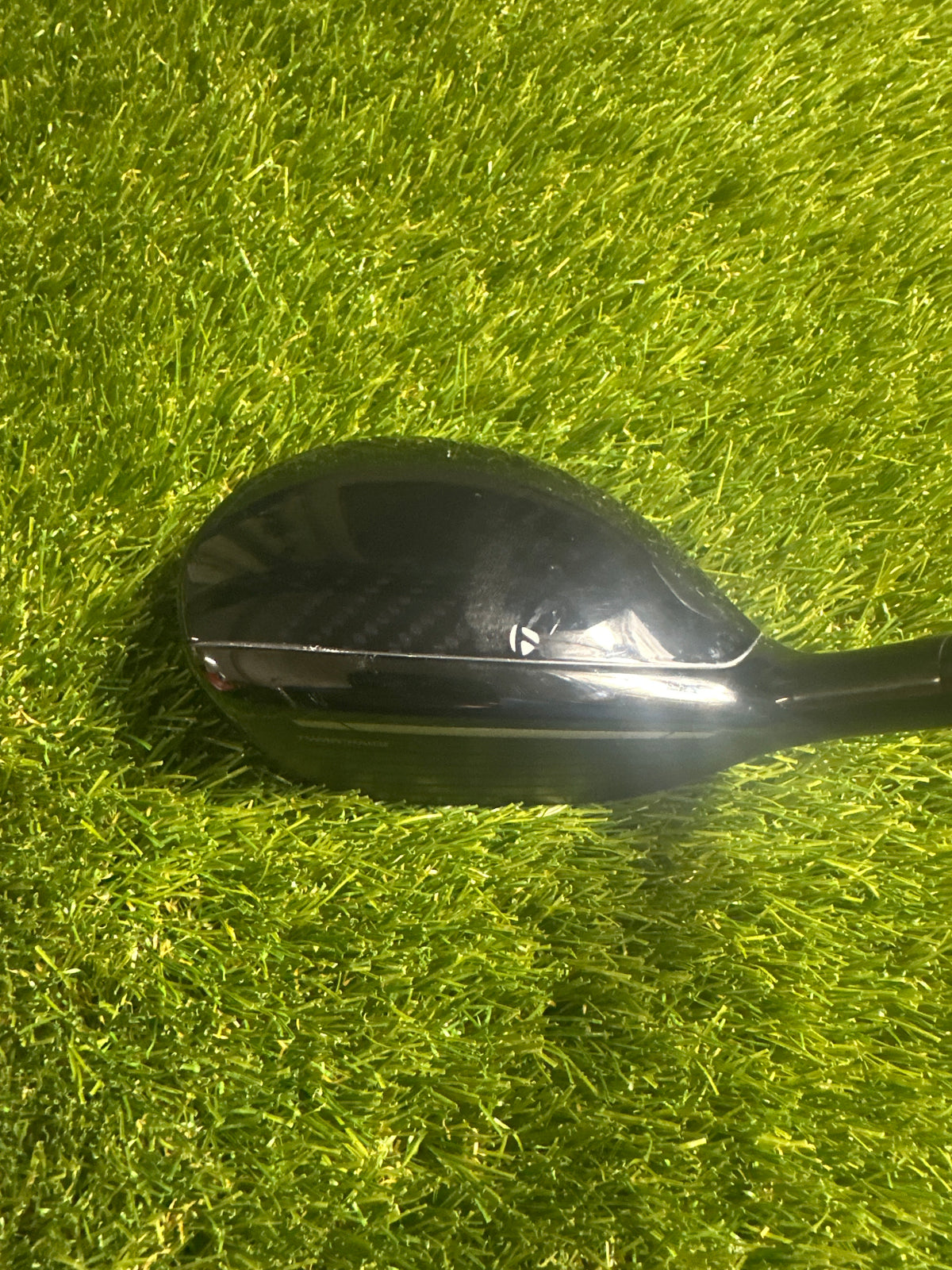 TaylorMade Qi10 Rescue 4/22 HYB