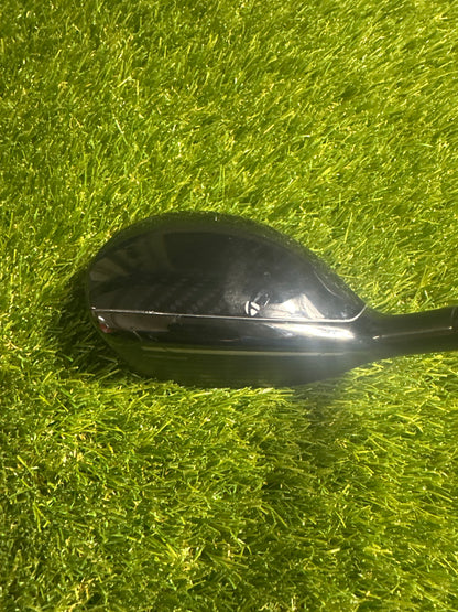 TaylorMade Qi10 Rescue 4/22 HYB