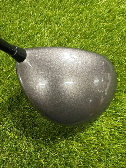 Callaway Big Bertha Titanium 10 Driver