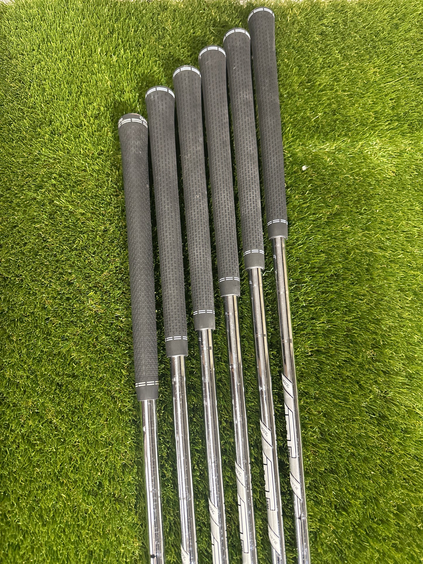 Titleist T200 5-PW Irons