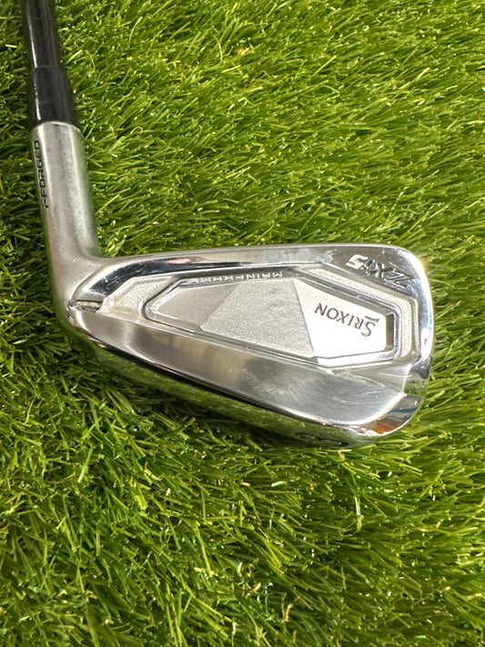 Srixon ZXi5 3 Iron