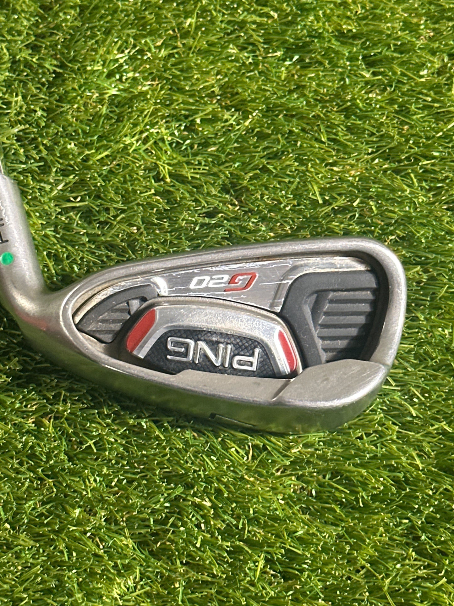 Ping G20 7 Iron