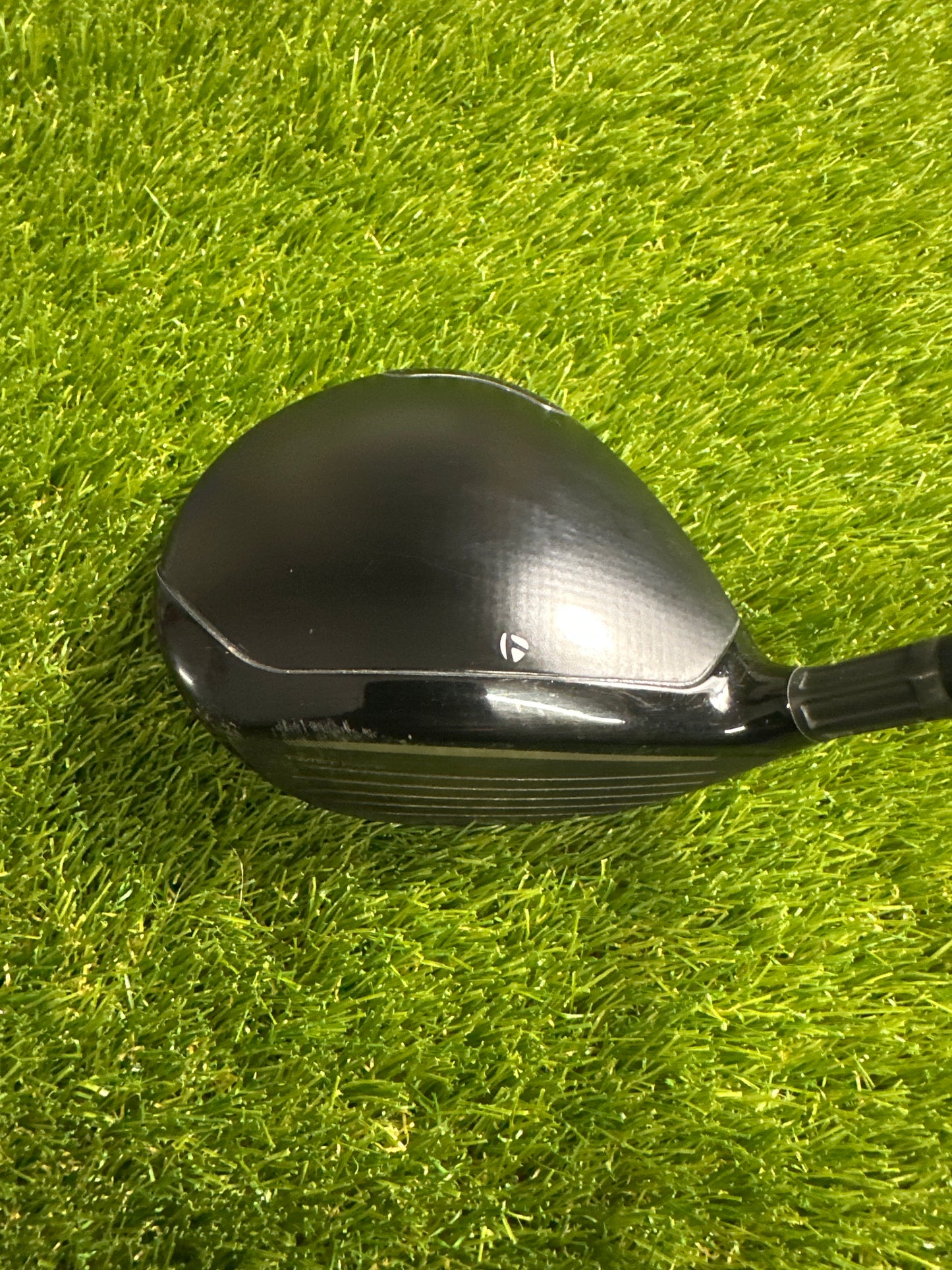TaylorMade Stealth 3/15 FWY