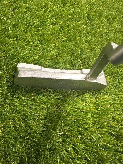 Cleveland HB Soft  Milled 4 33.5" Putter