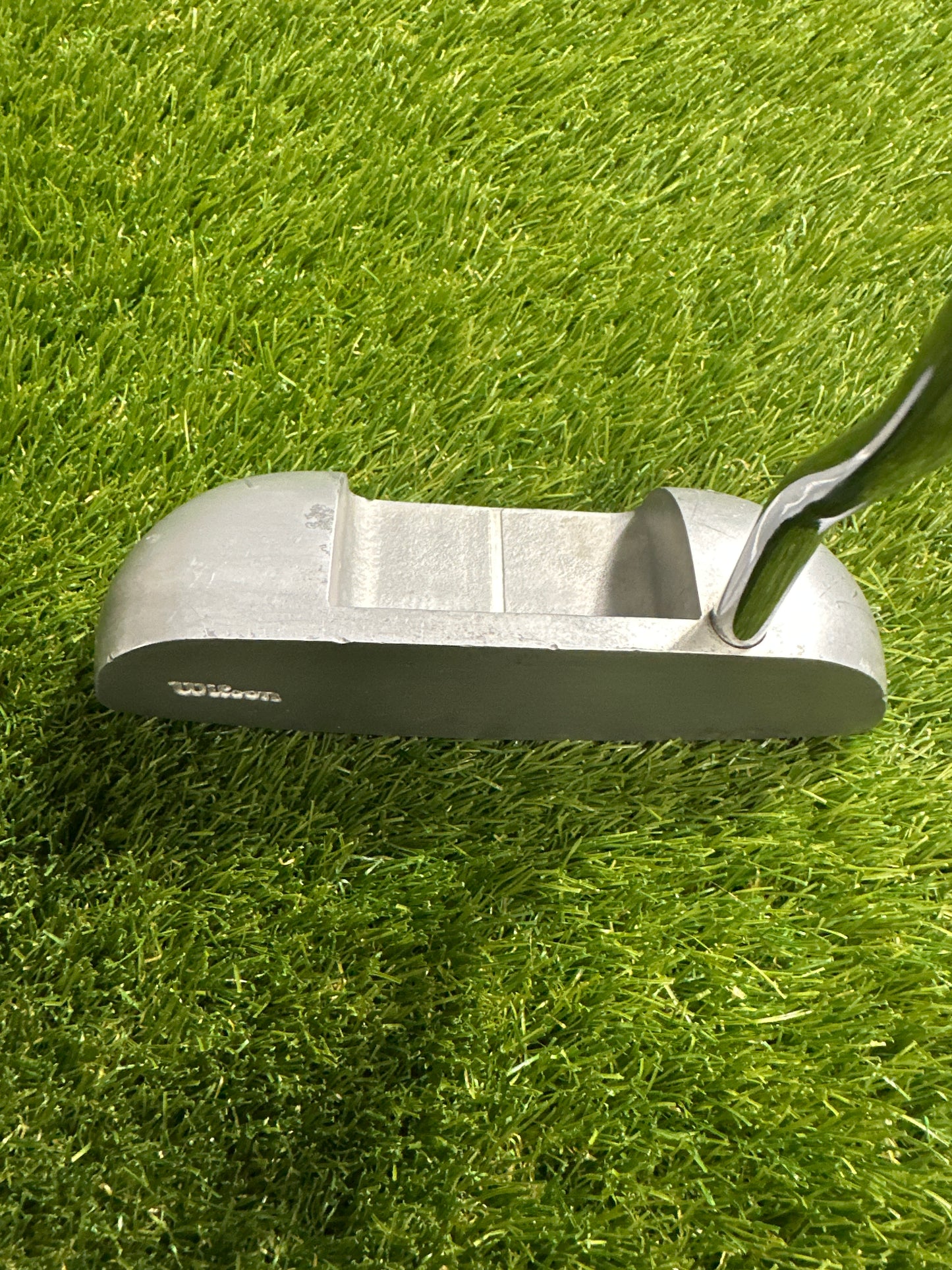 Wilson Face Balanced Big Ed 36" Putter