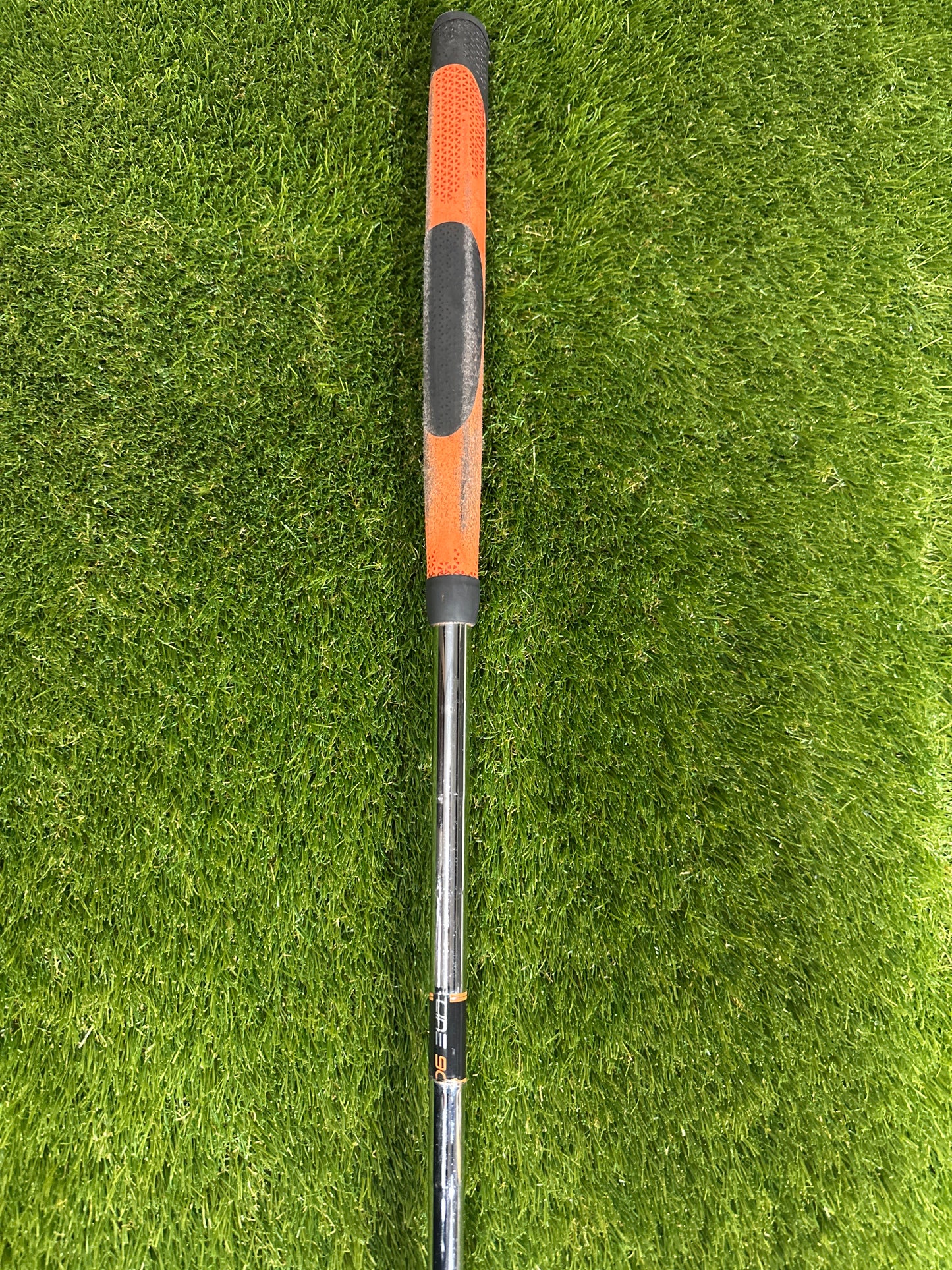 Mizuno Ranakah Line 90 34" Putter