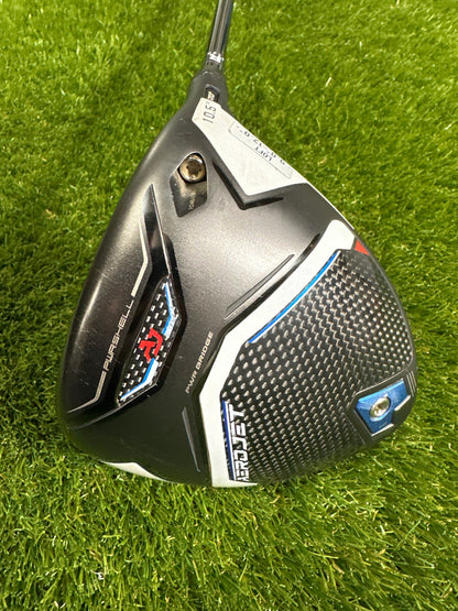 Cobra Aerojet 10.5 Driver