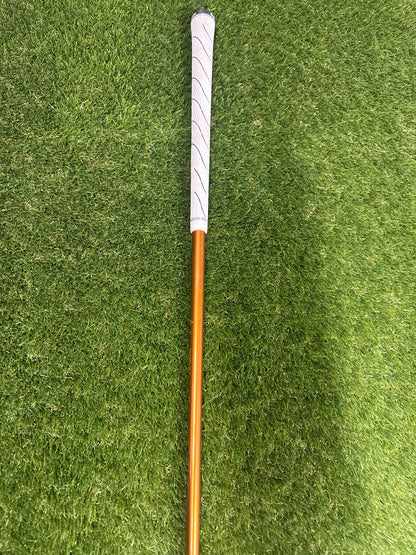 Wilson Staff Dh6 4/22 HYB