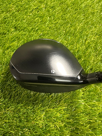 TaylorMade Stealth Plus 3/15 FWY