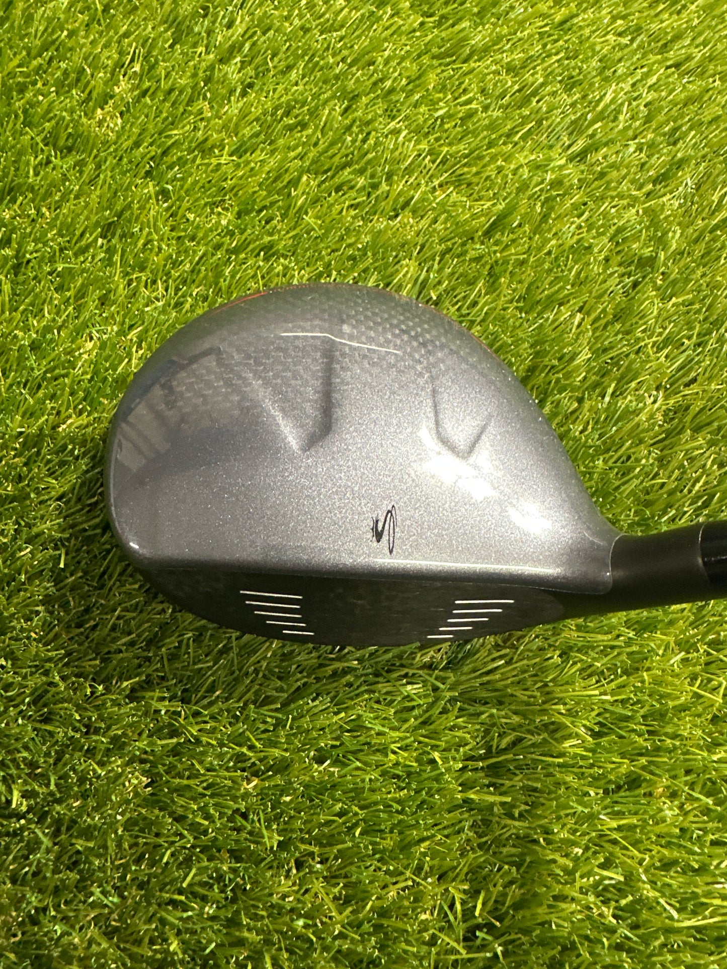 Cobra Air X 5/20 FWY