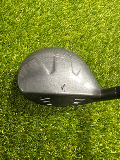 Cobra Air X 5/20 FWY