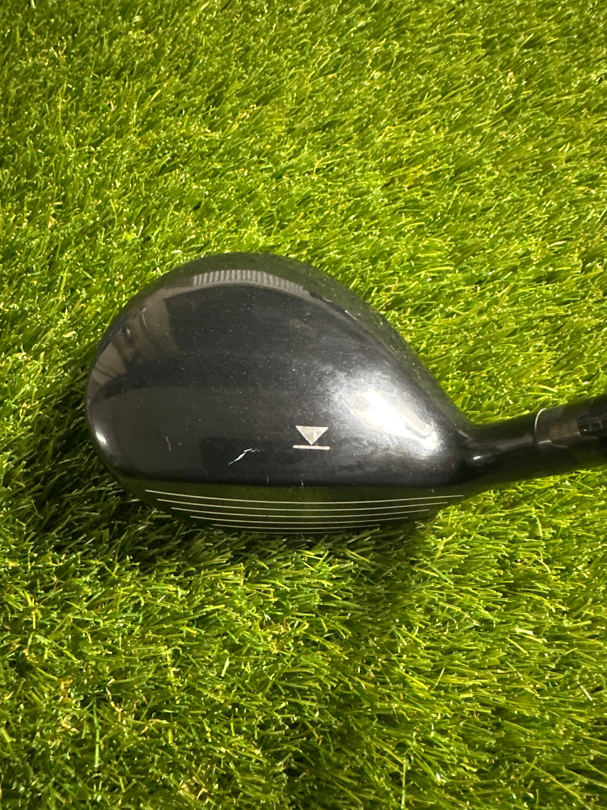 Titleist 910F 15 FWY