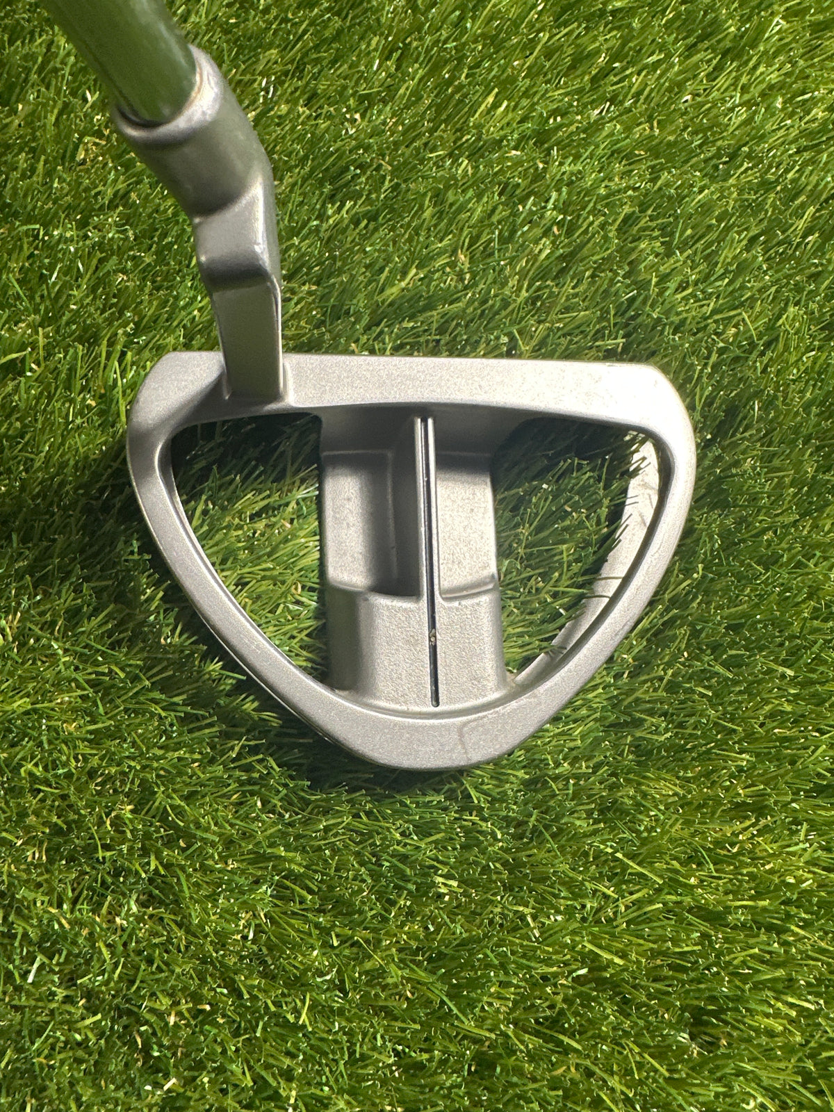 TaylorMade Rossa Monza Corza 34" Putter